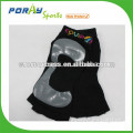 Increased toe strength pilates yoga socks